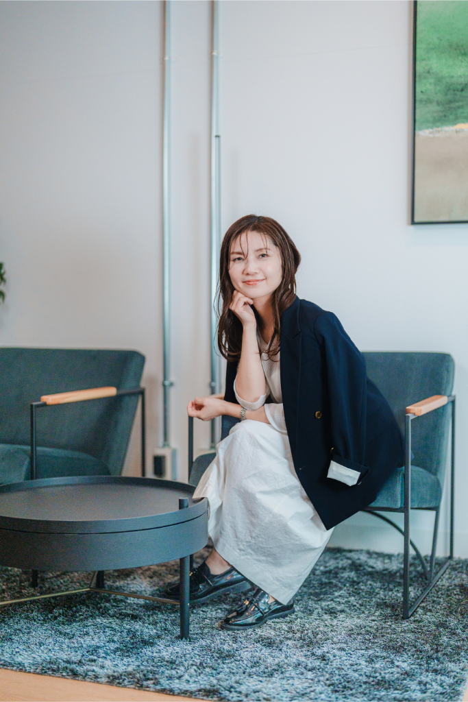 藤原佳織　自宅起業サポート